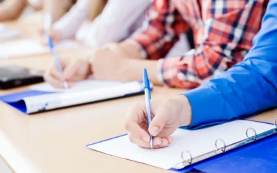 Clases particulares en Jaén: guía para mejorar tus resultados