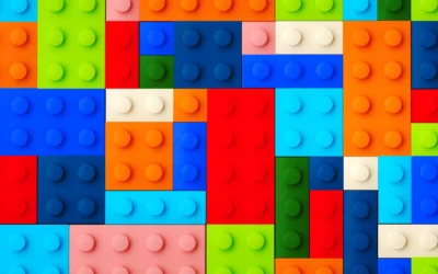 Programación con LEGO Education en Jaén: aprende lógica creando