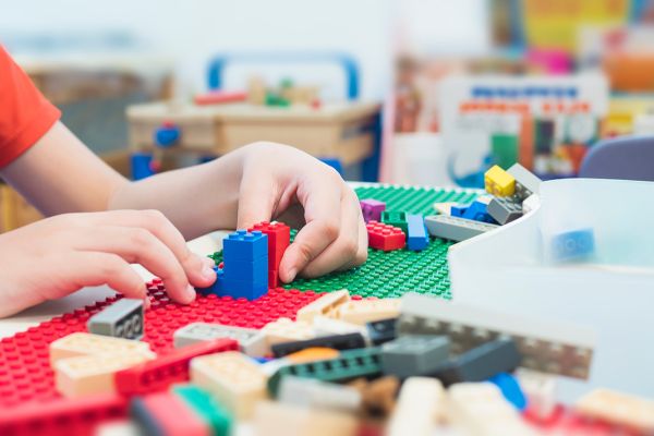 programacion lego